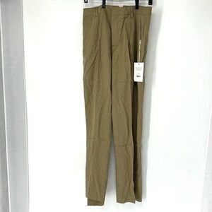 I love ugly NWT Xander textured pant women’s large